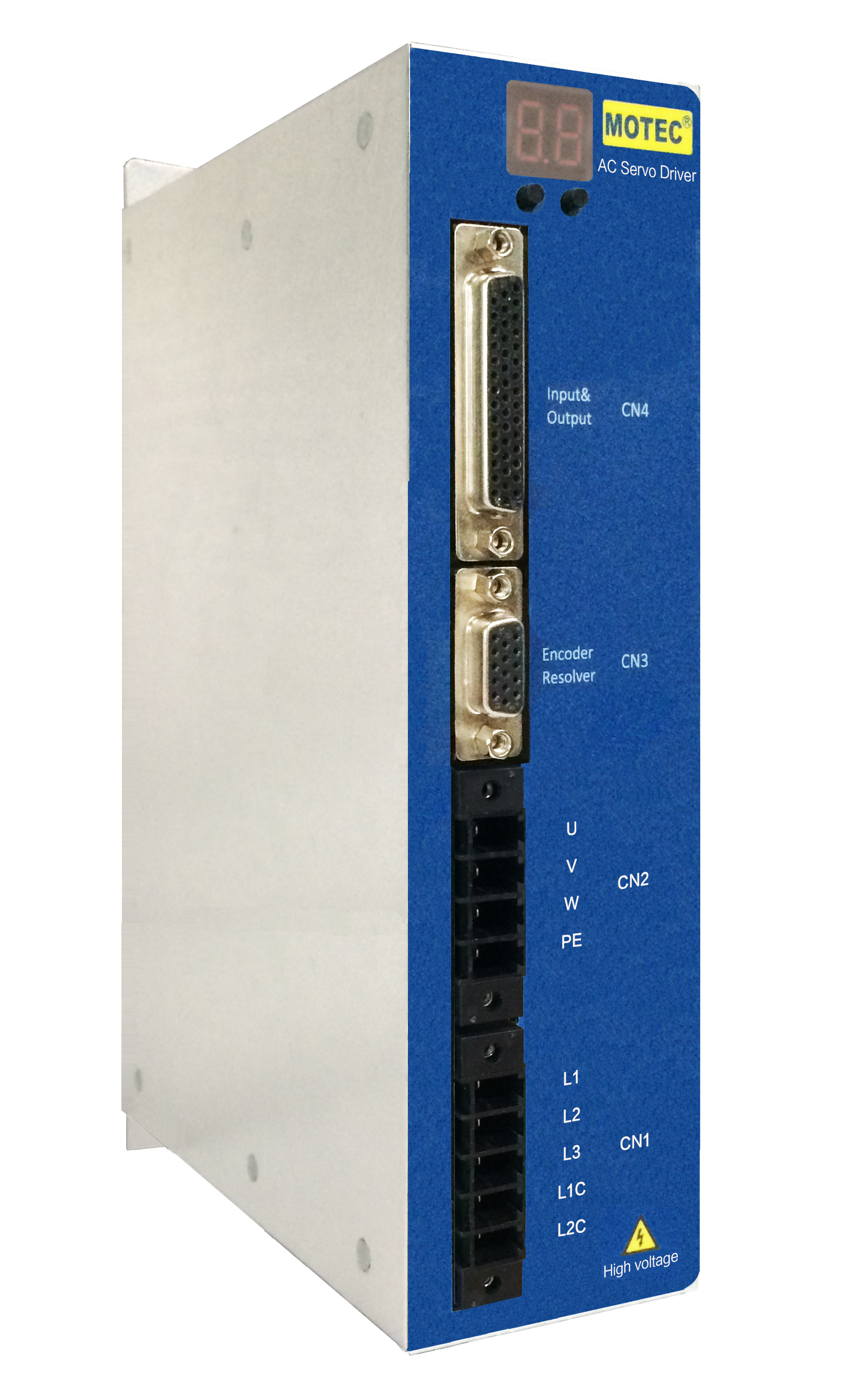 MOTEC交流伺服电机 中惯量1kw电机 2500转ISED-E10F1MC1N MOTEC伺服电机驱动器厂家直销 北京阿沃德自动化设备有限责任公司