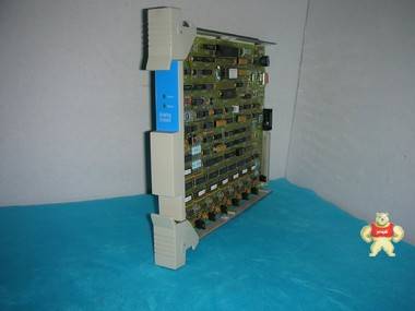 51304483-100 HONEYWELL OUTPUT MODULE ANALOG 