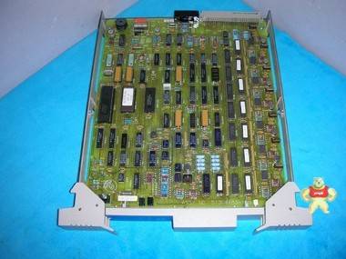 51304483-100 HONEYWELL OUTPUT MODULE ANALOG 