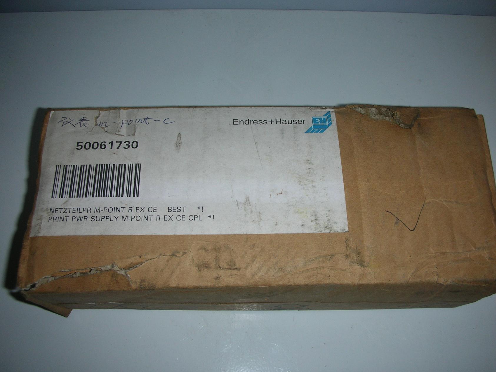 Endress Hauser M-Point 50061730