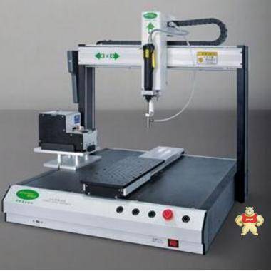 新新睿+LA-331PBX+三轴锁螺丝机 螺丝,螺丝机,锁付,螺丝供料器,深圳