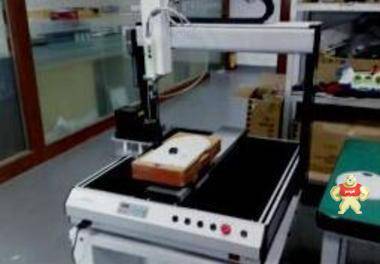 新新睿+LA-331PBX+三轴锁螺丝机 螺丝,螺丝机,锁付,螺丝供料器,深圳