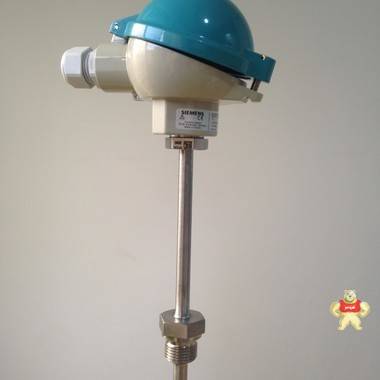 SITRANS TS500 西门子温度传感器 大连生产 传感器,温度传感器,温度变送器,一体式温度传感器,316温度传感器