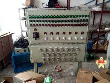 BSG防爆动力配电柜（箱），钢板防爆动力配电柜（箱） BSG防爆动力配电柜,钢板防爆动力配电柜,防爆动力配电柜