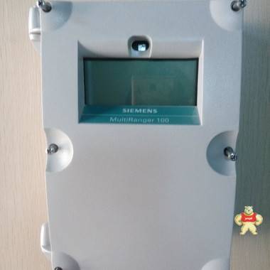 MultiRanger 100/200 超聲波液位計(jì)變送器 西門子液位計(jì),超聲波液位計(jì),液位傳感器,探頭,超聲波變送器