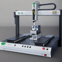 新新睿+LB-531PBX+四轴螺丝机