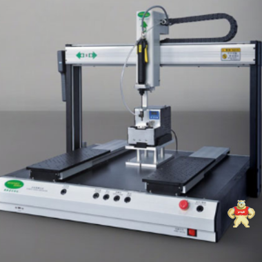 新新睿+LB-531PBX+四轴螺丝机 四轴螺丝机,螺丝机,深圳,双Y,锁付