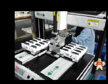 新新睿+LB-531PBX+四轴螺丝机 四轴螺丝机,螺丝机,深圳,双Y,锁付