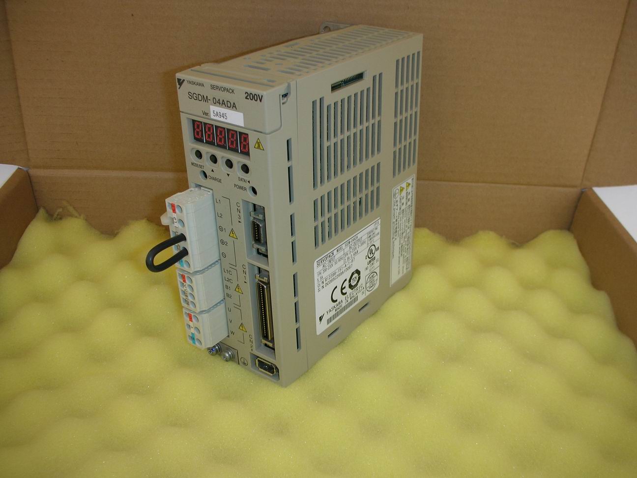 FAGOR MCS-20L  22-03100795