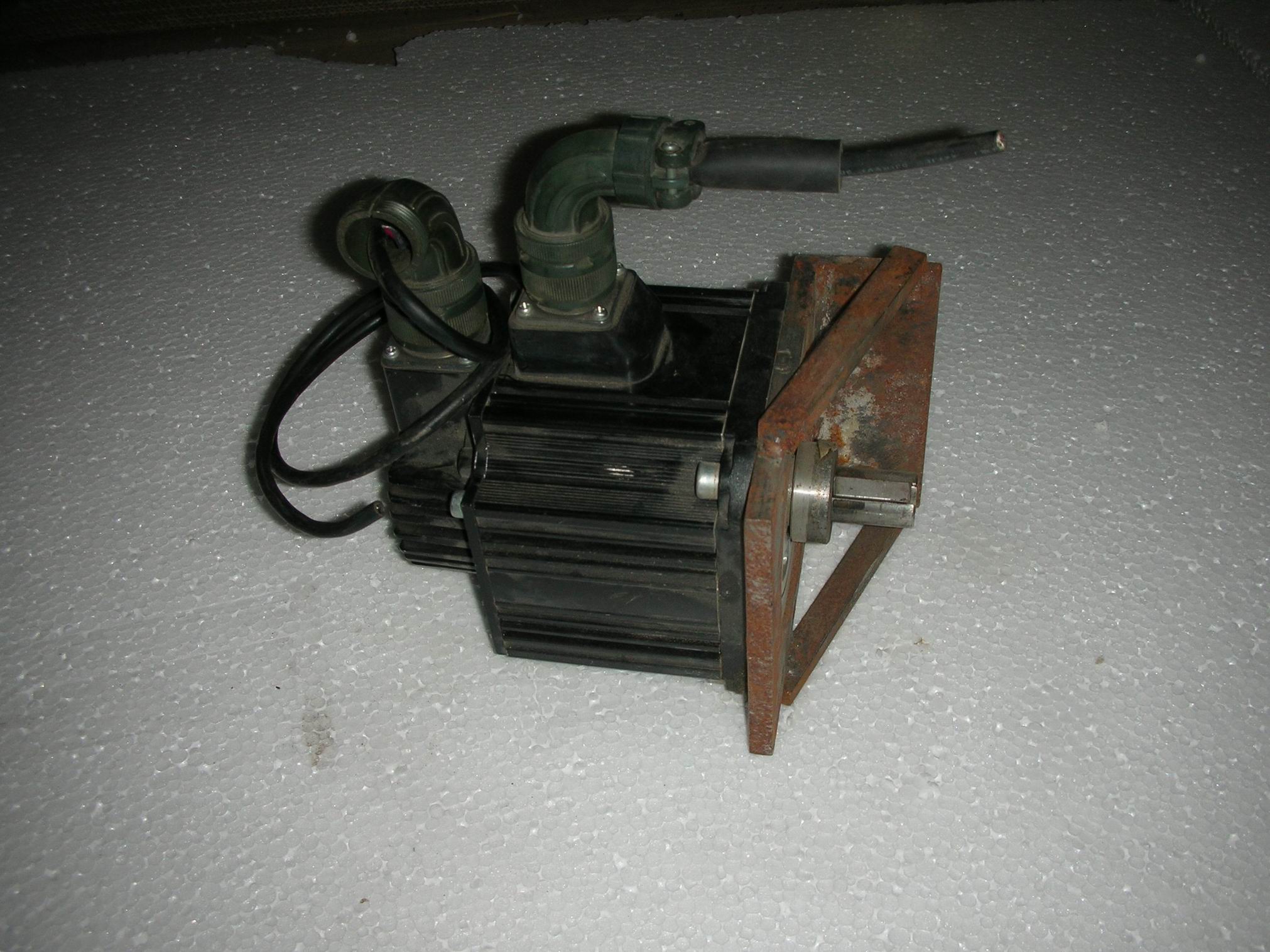 ESTUN  EML-10APA22