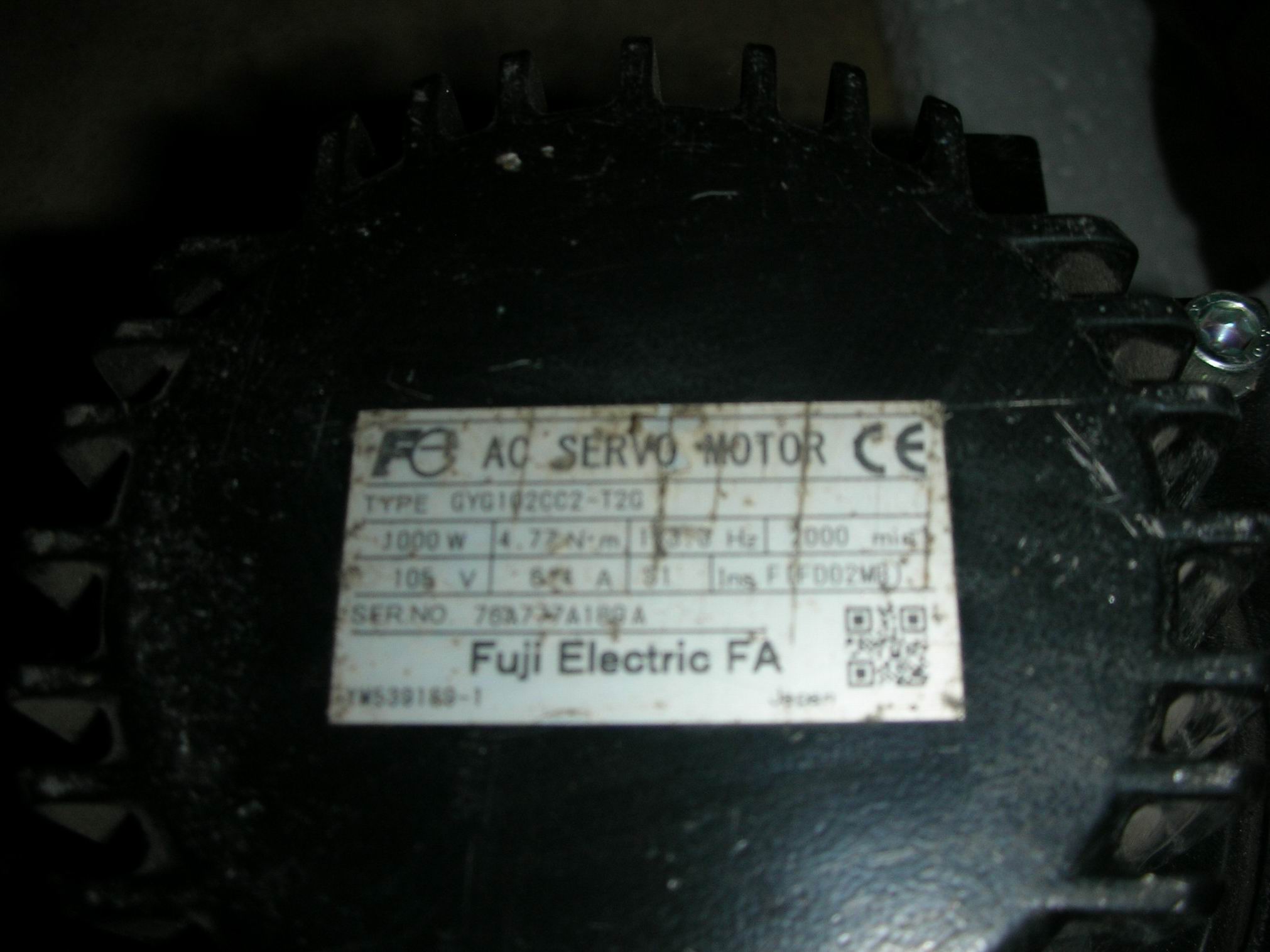 ESTUN  EML-10APA22