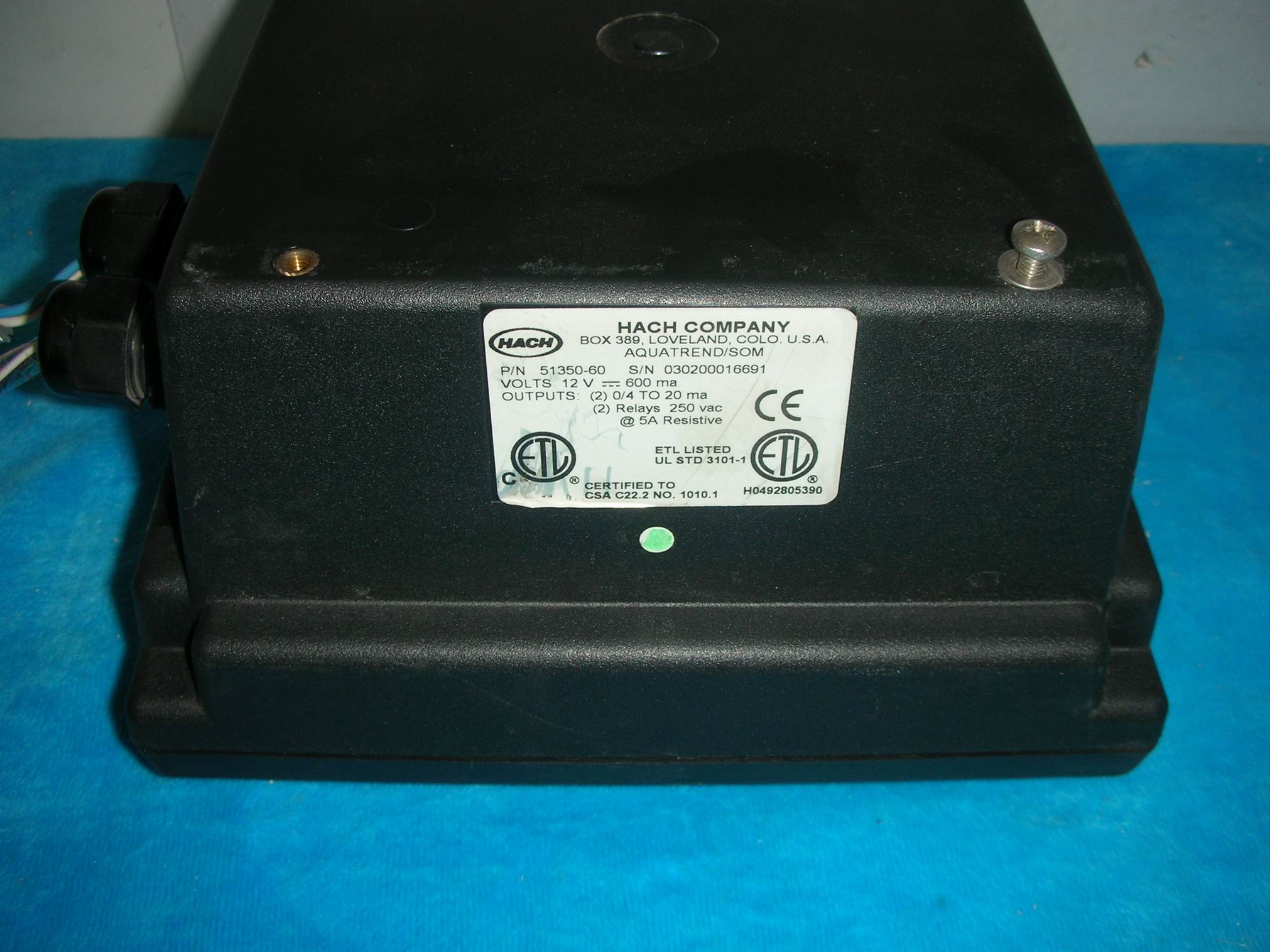ESTUN  EDB-30MH-E27