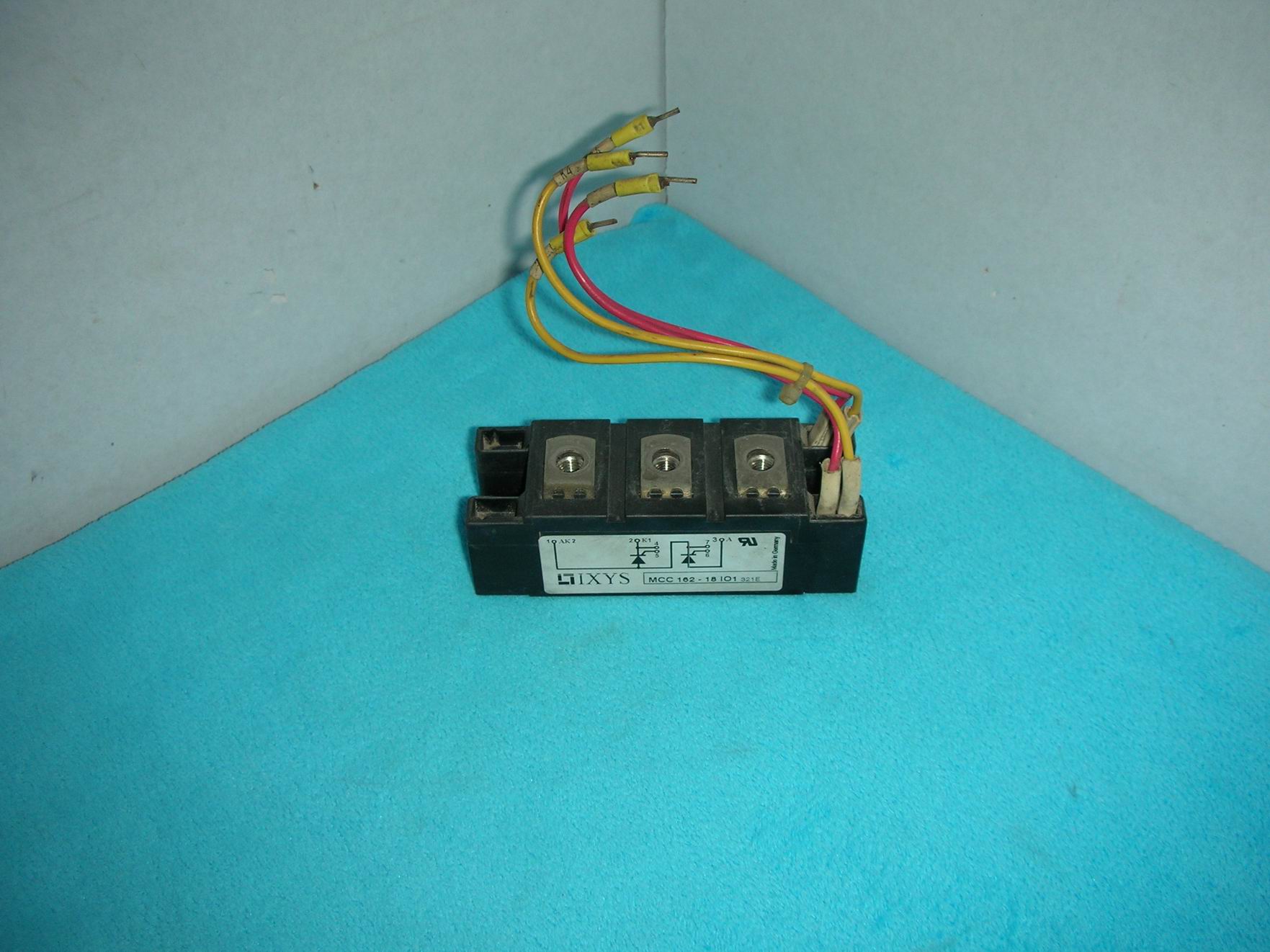 eupec  BSM200GB170DL