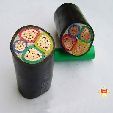 YJV电缆 国标铜芯电缆生产厂家 