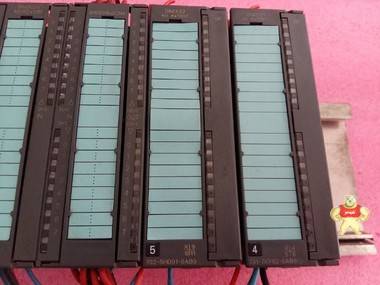 原装拆机 西门子PLC模块 6ES7 331-7KF02-0AB0 实物二手 质量保证 