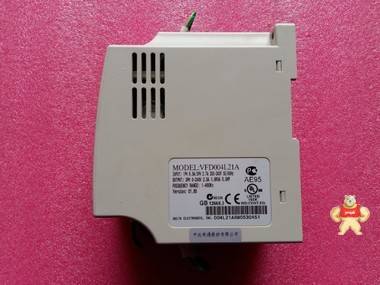 台达VFD-L系列变频器VFD004L21A 0.4KW 230V 原装拆机 已测试包好