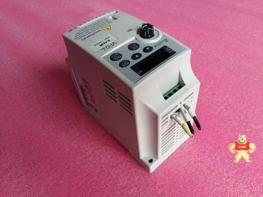 台达VFD-L系列变频器VFD004L21A 0.4KW 230V 原装拆机 已测试包好