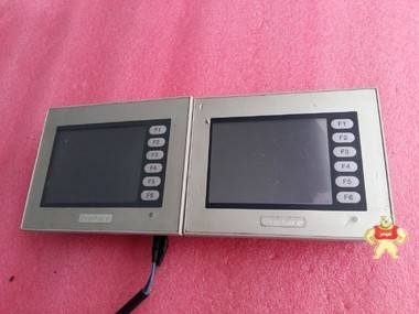 普洛菲斯触摸屏 ST400-AG41-24V 上电黄屏 主板配件 实物二手议价 