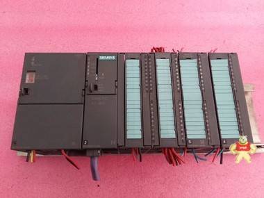 原装拆机 西门子PLC模块 6ES7 331-7KF02-0AB0 实物二手 质量保证 