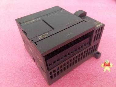 西门子PLC CPU222 6ES7 212-1BB23-0XB0二手原装拆机 实物 包好 