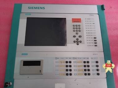 西门子BC8002控制终端BT8002主机8路联动盘BT8011（带打印机） 