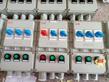 BXMD53-6K組合式防爆照明動(dòng)力配電箱 防爆配電箱,防爆動(dòng)力配電箱,防爆照明配電箱