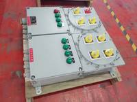 广隆防爆 BXMD防爆配电箱 粉尘型防爆配电箱