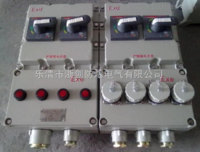 浙創(chuàng)防爆 防爆檢修電源插座箱 安徽創(chuàng)躍防爆電氣有限公司