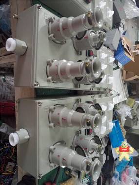 浙創(chuàng)防爆 防爆檢修電源插座箱 安徽創(chuàng)躍防爆電氣有限公司 防爆檢修電源插座箱,防爆插座箱,防爆檢修電源箱,防爆檢修箱