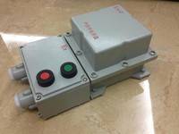 广隆防爆 BXQ-T防爆磁力起动器