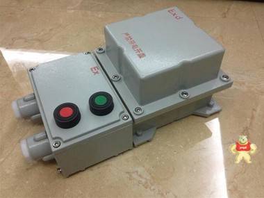 广隆防爆 BXQ-T防爆磁力起动器 防爆磁力起动器,BXQ防爆磁力起动器,防爆磁力起动器价格,16A防爆磁力起动器,25A防爆磁力起动器