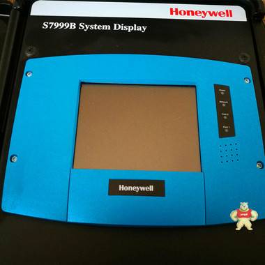Honeywell燃烧控制器 S7999B DSP3822 