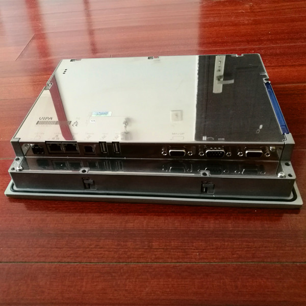 德国惠朋  Touch Panel VIPA 610-1BC01 000323  9.5成新