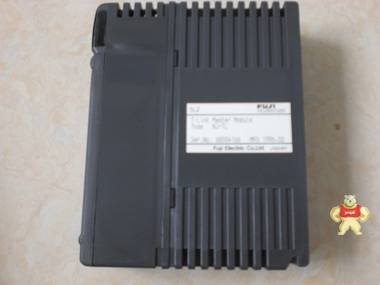 FUJI 富士 PLC模块 NJ-TL NJ-X16-1 NJ-X16-4 原装 送包装盒 