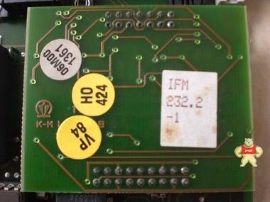 金鐘穆勒 MOELLER IFM232.2-1  原裝現(xiàn)貨 