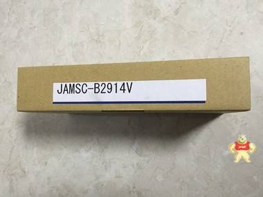 安川 PLC模块 B2743 JAMSC-B2743V 全新带包装 原装现货 
