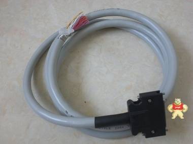 西门子 V90伺服电机 控制电缆 6SL3260-4NA00-1VB0 50针1米电缆 