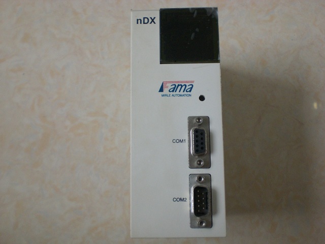 台湾 盟立 FAMA PLC 模块 CA-NDX20 原装现货