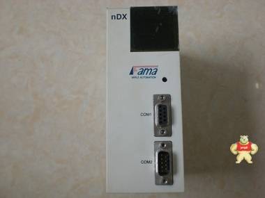 臺灣 盟立 FAMA PLC 模塊 CA-NDX20 原裝現(xiàn)貨 