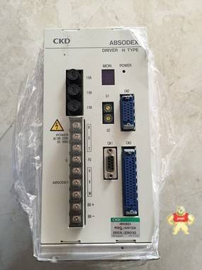 CKD驱动器 AX9150H AX9022H AX9022H-X700333 AX9210H-C-D06 
