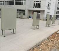 BQX防爆变频调速箱 防爆变频调速箱定做厂家