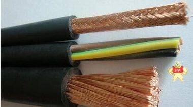 BP-YJVP3变频器电力电缆 