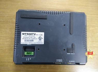 MT508TV触摸屏原装二手拆机质量保证 