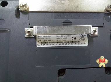 GP2401H-TC41-24V普洛菲斯触摸屏原装二手拆机质量保证 