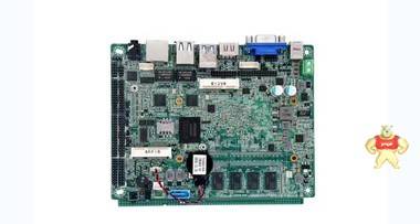INTEL 第6代赛扬Apollo Lake平台板载4GB DDR3L内存板载32GB SSD 可选6COM口设计 驰展科技有限公司 