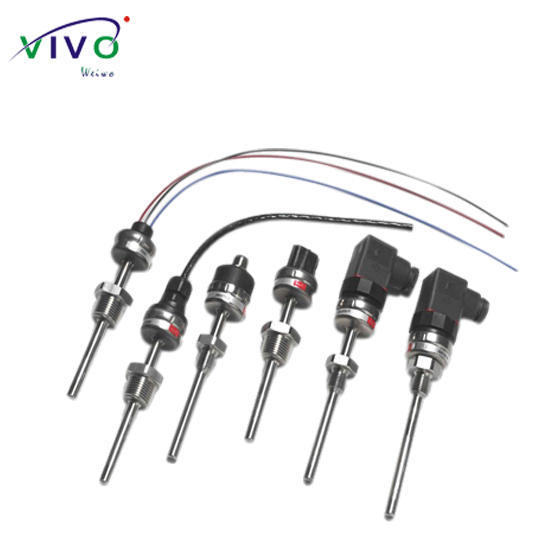 西安维沃VIVO4010管壁热电偶