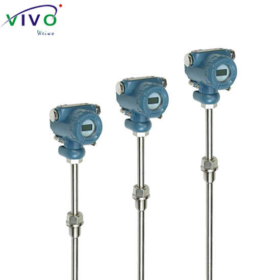 西安维沃VIVO4010管壁热电偶