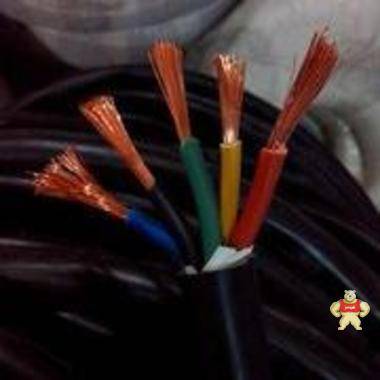 KVV国标控制电缆 