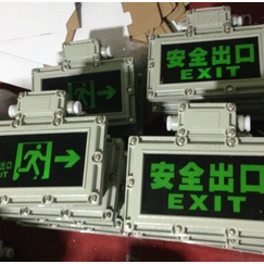 BAYD51隔爆型防爆标志灯