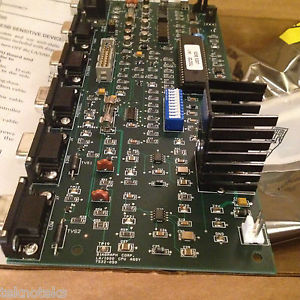 Emerson DeltaV SLS1508 KJ2201X1-BA1